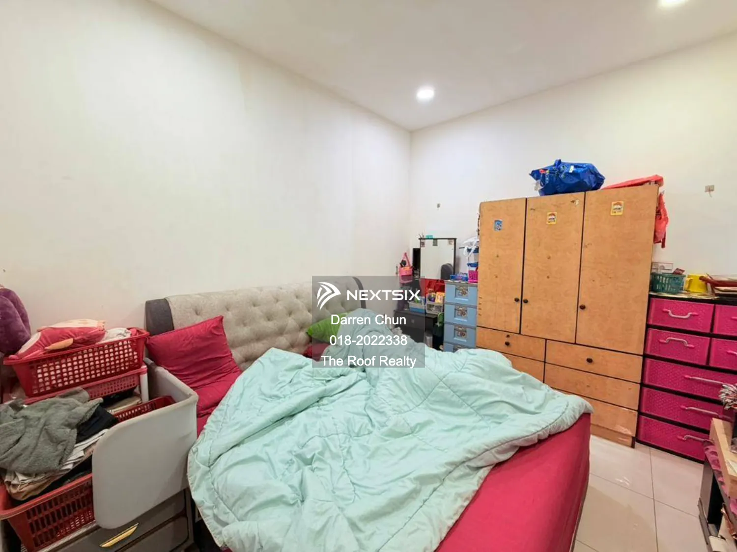 Cluster House For Sale in Setia Tropika Johor - Image 15