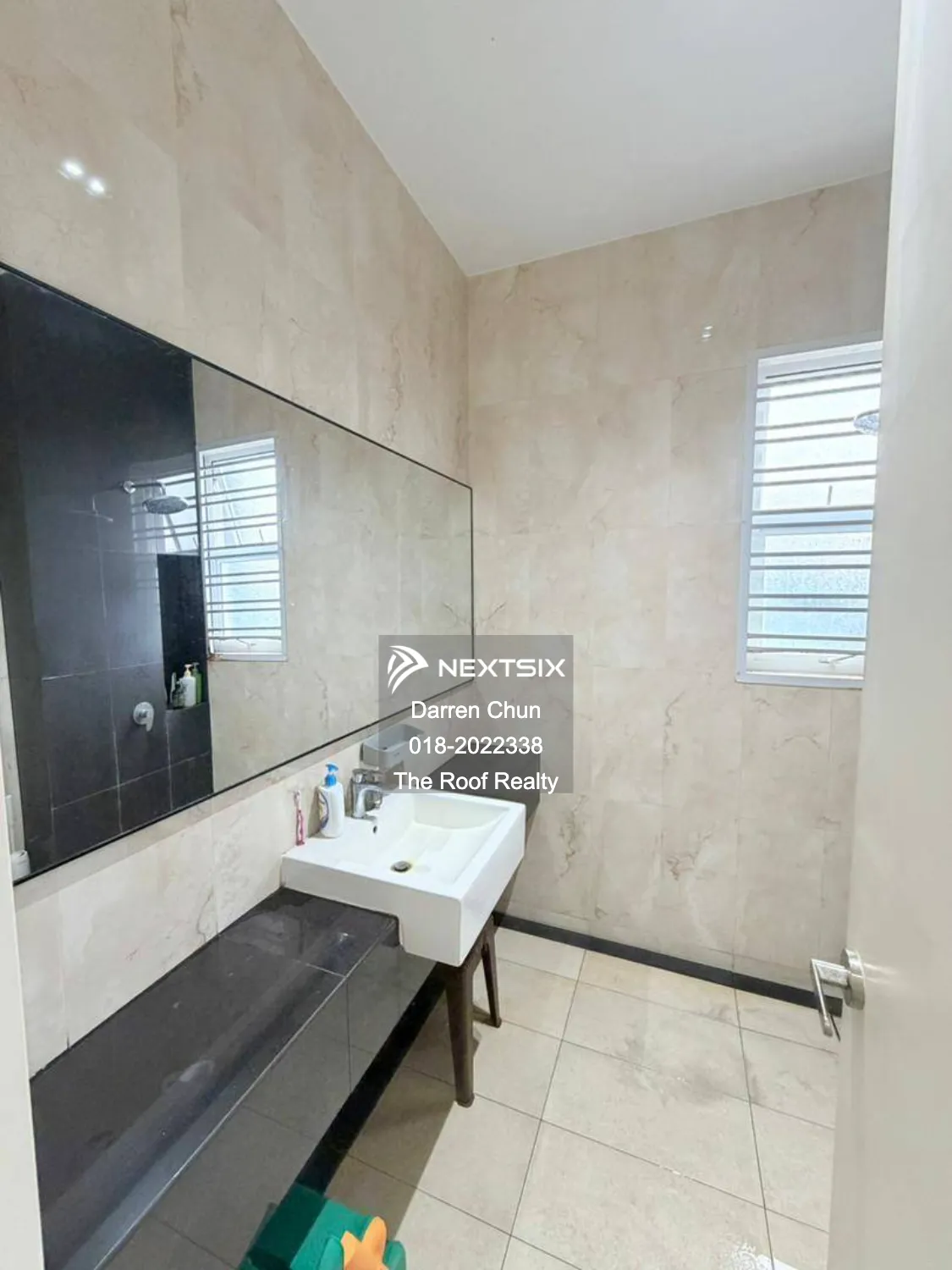 Cluster House For Sale in Setia Tropika Johor - Image 16