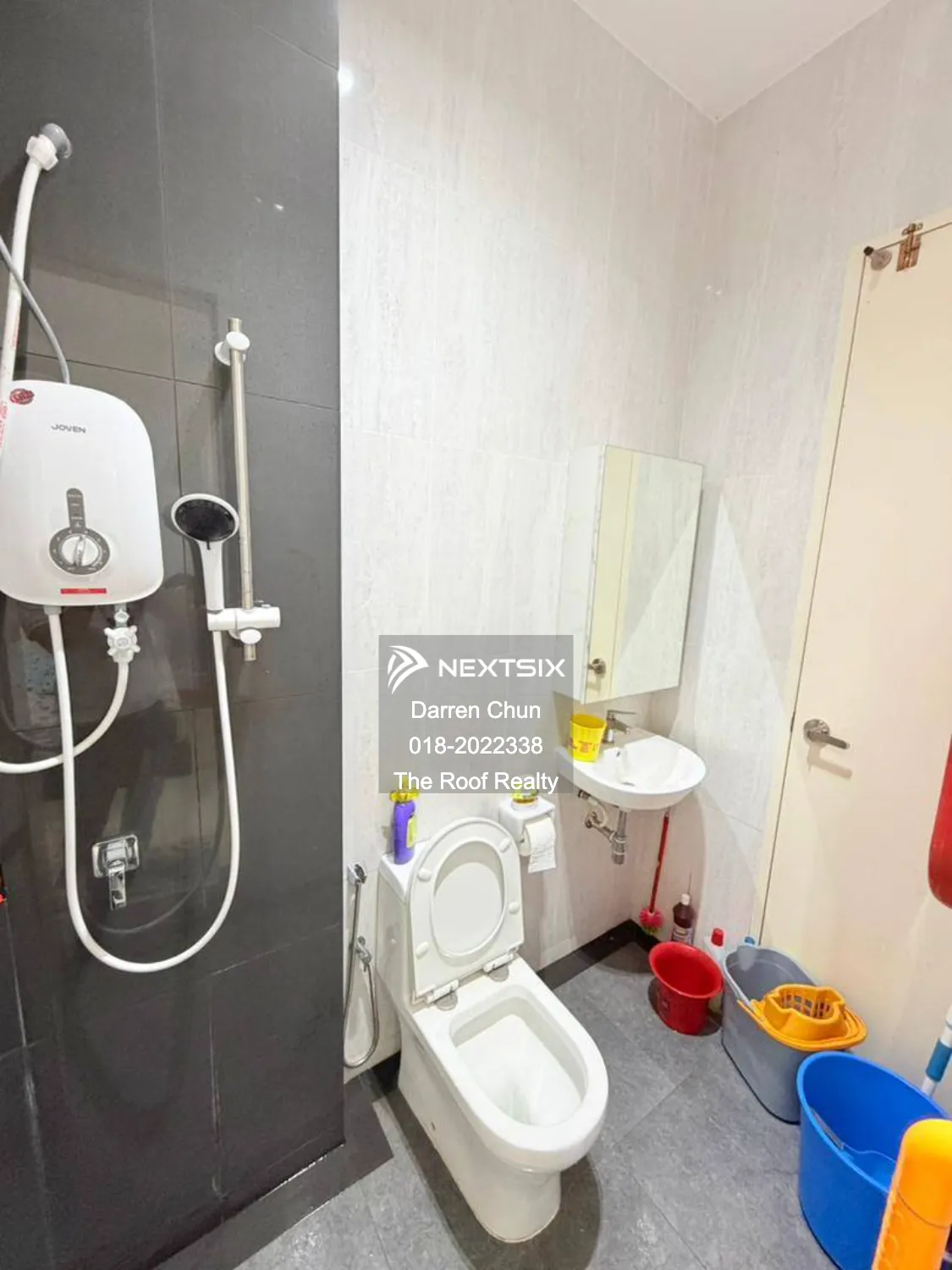 Cluster House For Sale in Setia Tropika Johor - Image 18