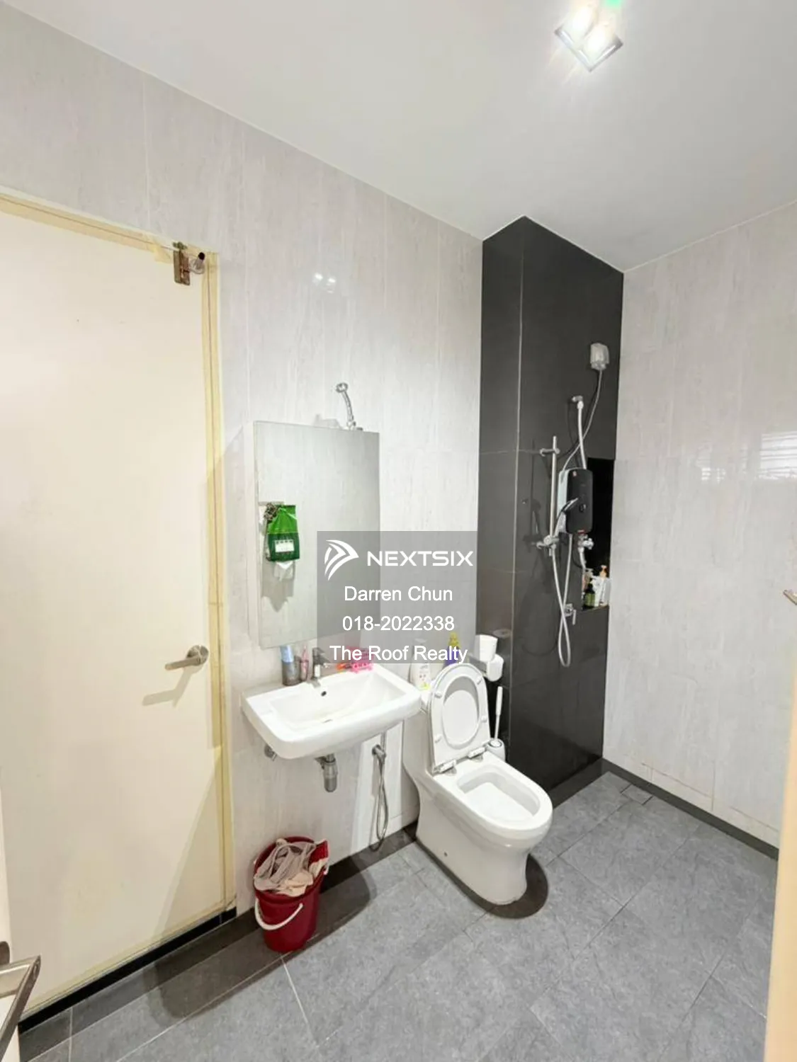 Cluster House For Sale in Setia Tropika Johor - Image 19