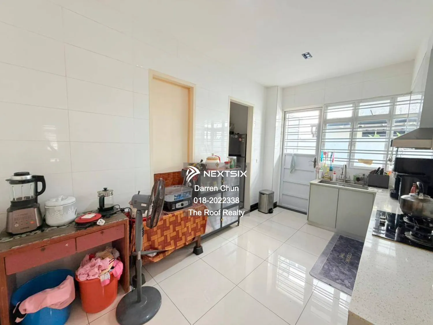 Cluster House For Sale in Setia Tropika Johor - Image 6