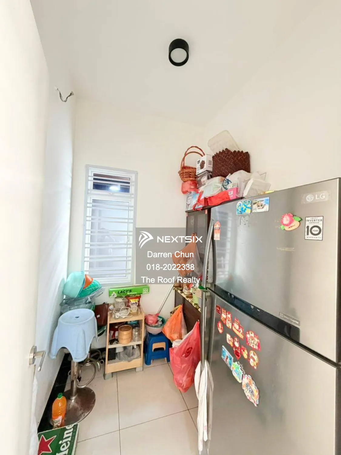 Cluster House For Sale in Setia Tropika Johor - Image 7