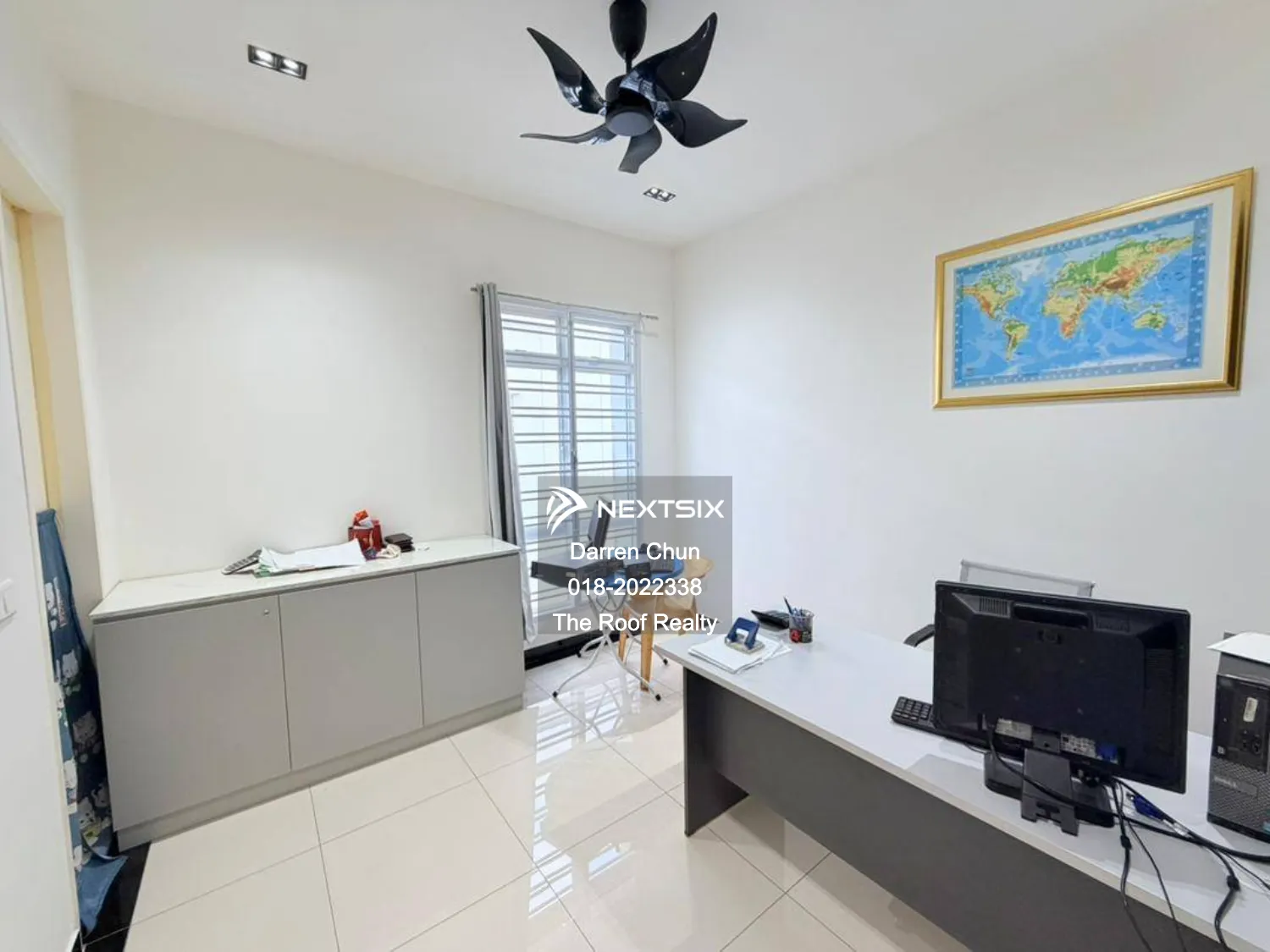 Cluster House For Sale in Setia Tropika Johor - Image 8