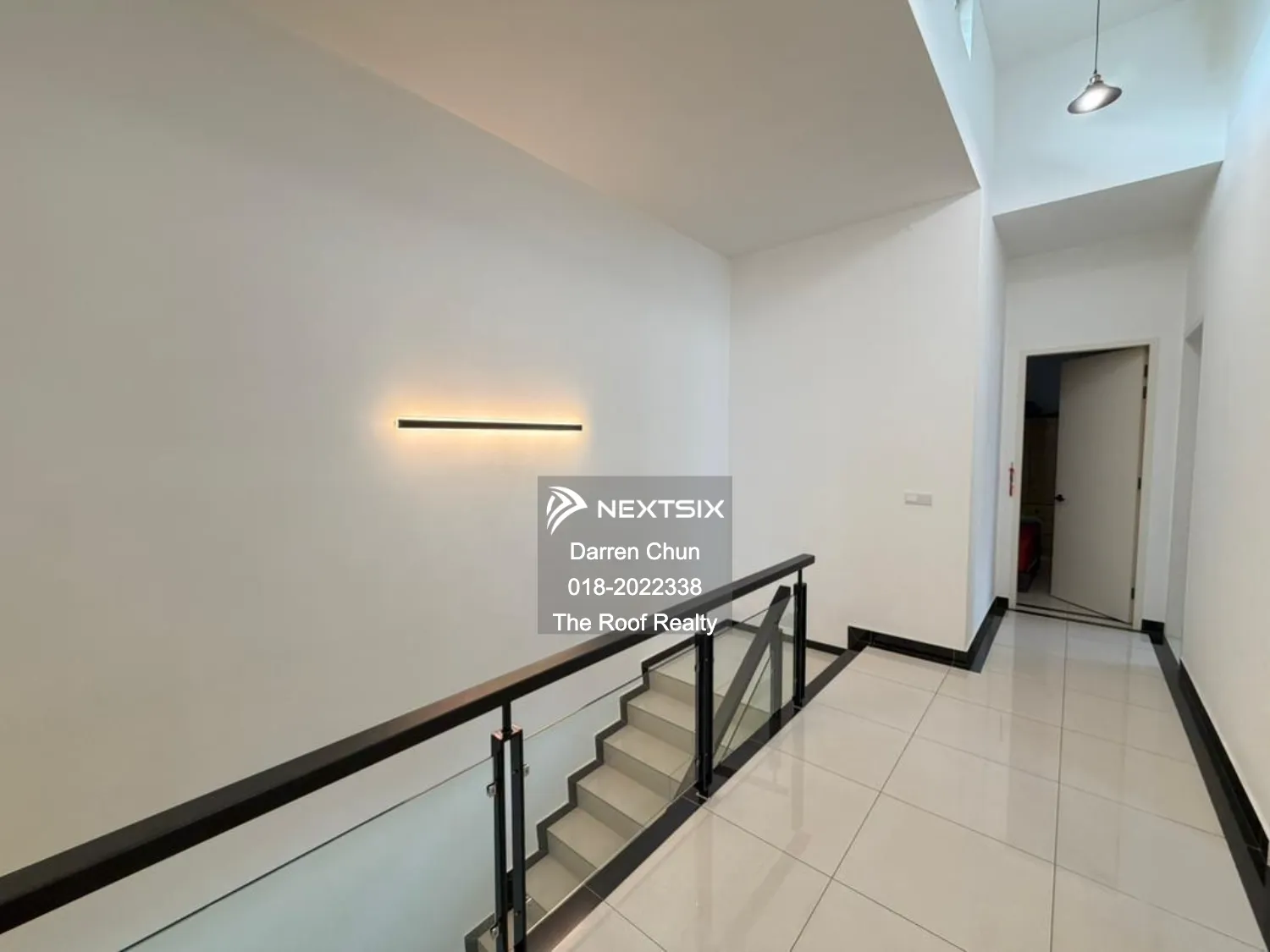 Cluster House For Sale in Setia Tropika Johor - Image 9
