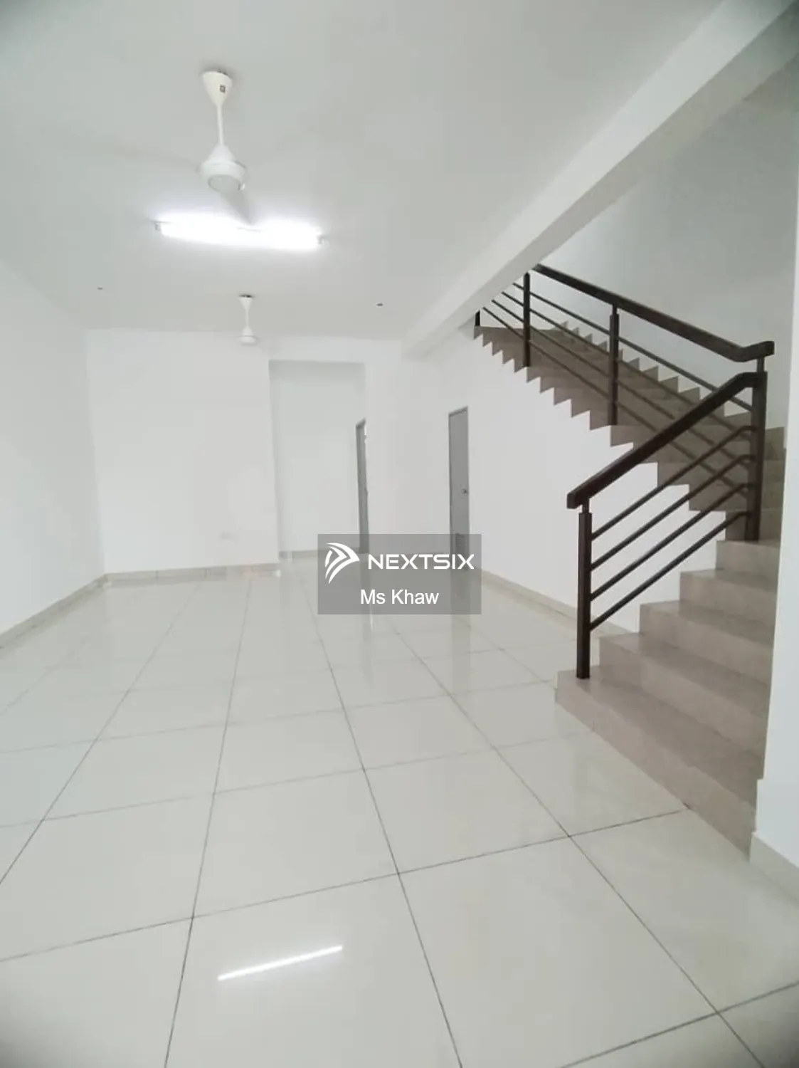 2-sty Terrace/Link House For Sale in Johor Bahru Johor