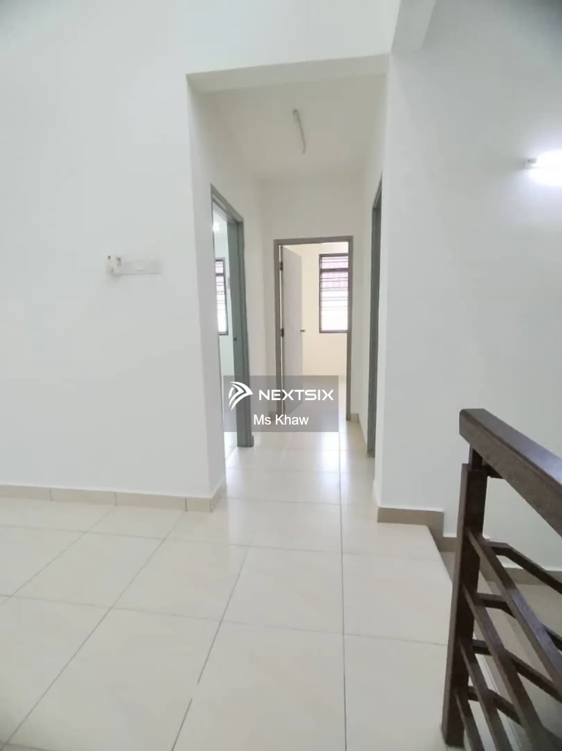 2-sty Terrace/Link House For Sale in Johor Bahru Johor - Image 10