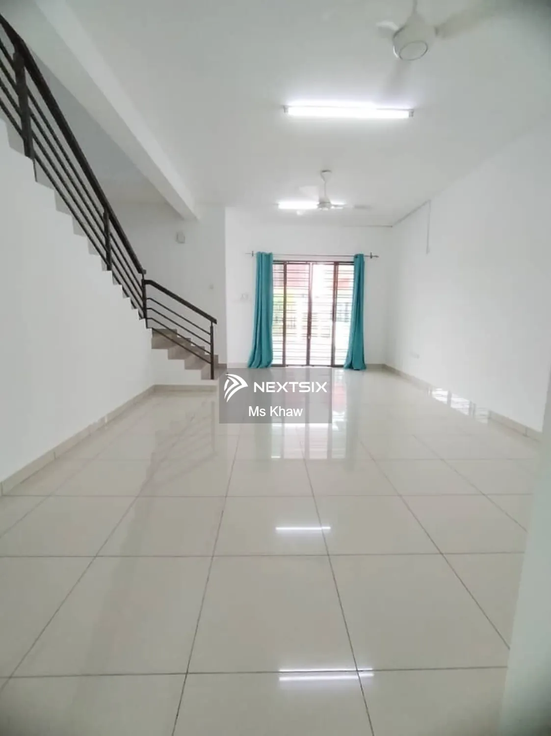 2-sty Terrace/Link House For Sale in Johor Bahru Johor - Image 6