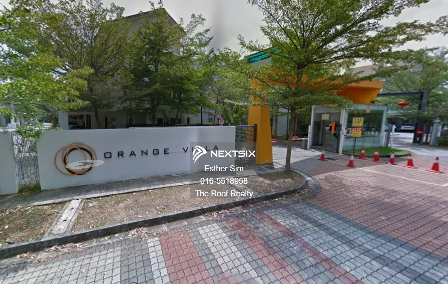 3.5-sty Terrace/Link House For Sale in Bukit Mertajam Penang - Image 1