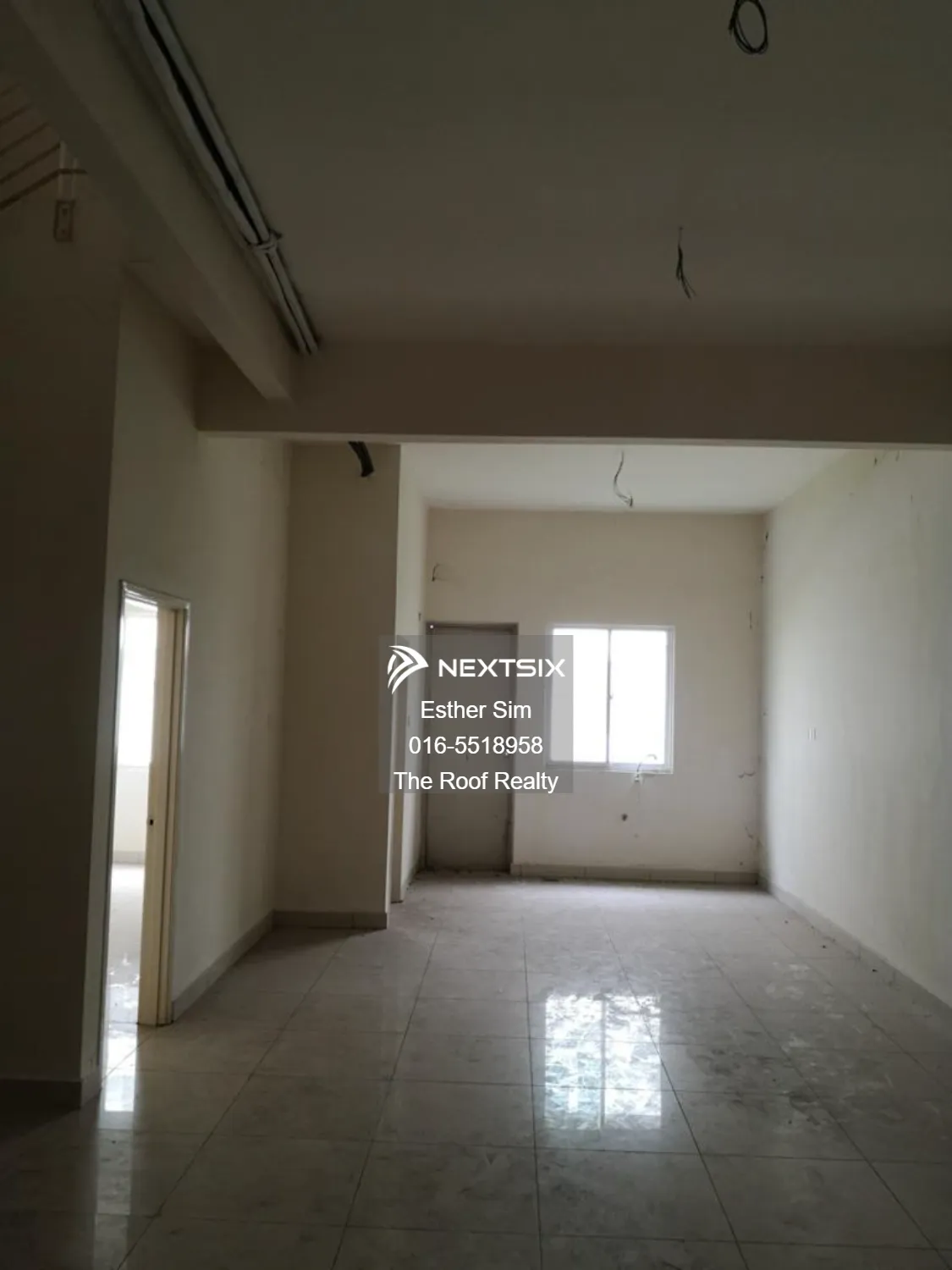 3.5-sty Terrace/Link House For Sale in Bukit Mertajam Penang - Image 10