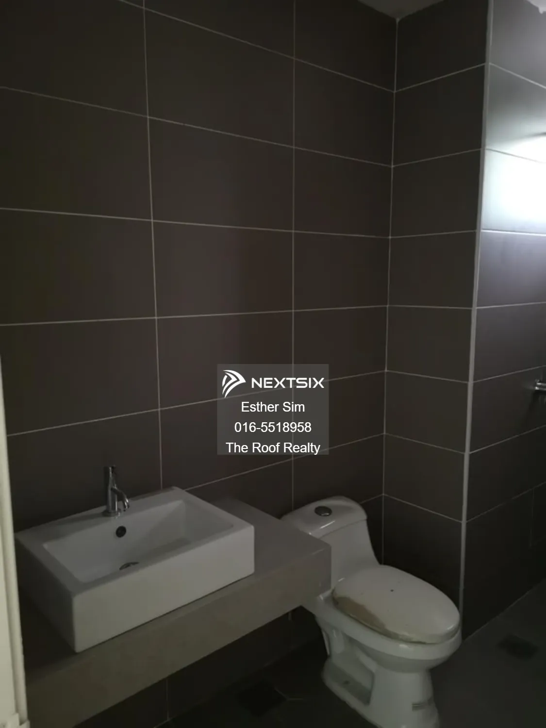 3.5-sty Terrace/Link House For Sale in Bukit Mertajam Penang - Image 11