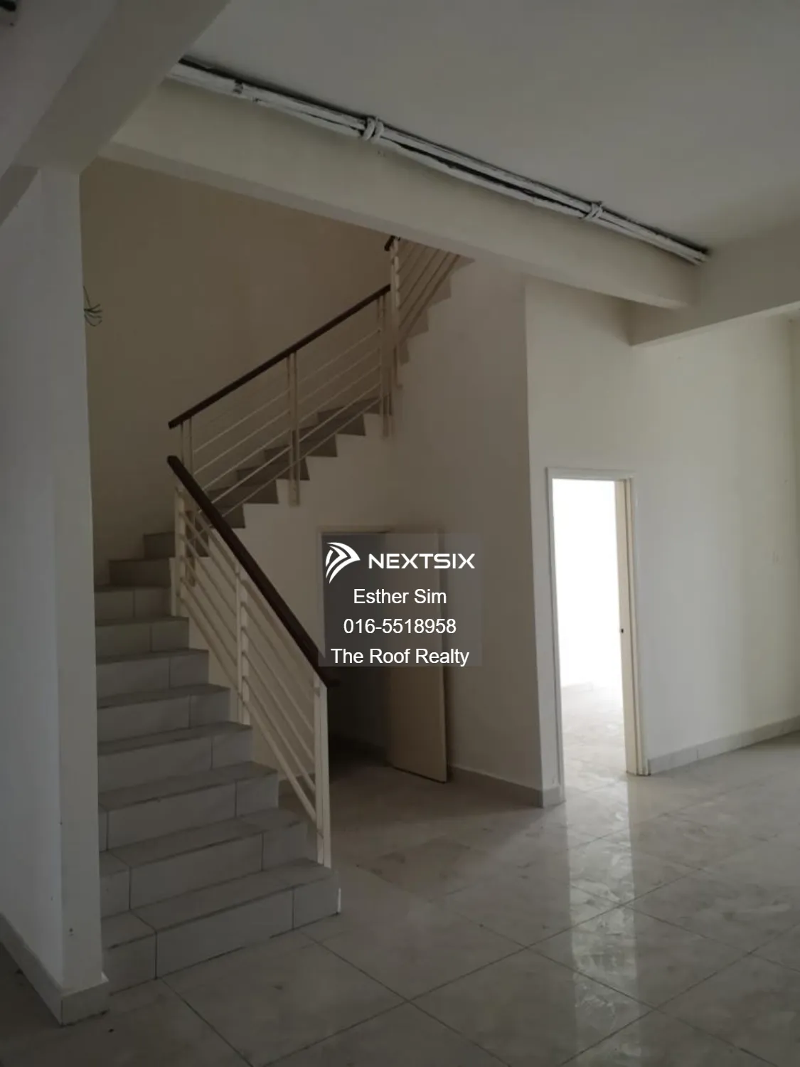 3.5-sty Terrace/Link House For Sale in Bukit Mertajam Penang - Image 13