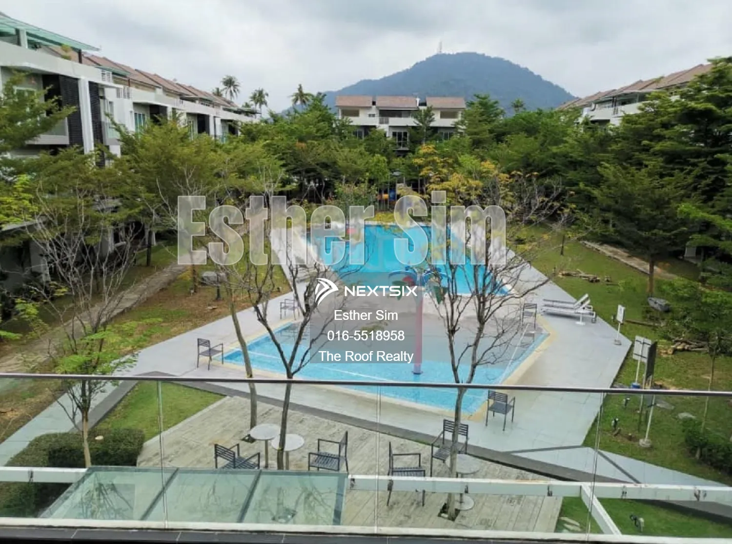 3.5-sty Terrace/Link House For Sale in Bukit Mertajam Penang - Image 2