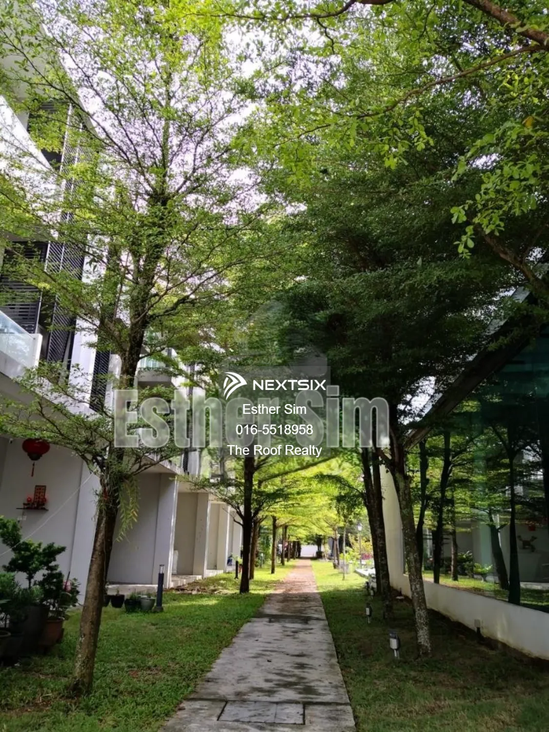 3.5-sty Terrace/Link House For Sale in Bukit Mertajam Penang - Image 3
