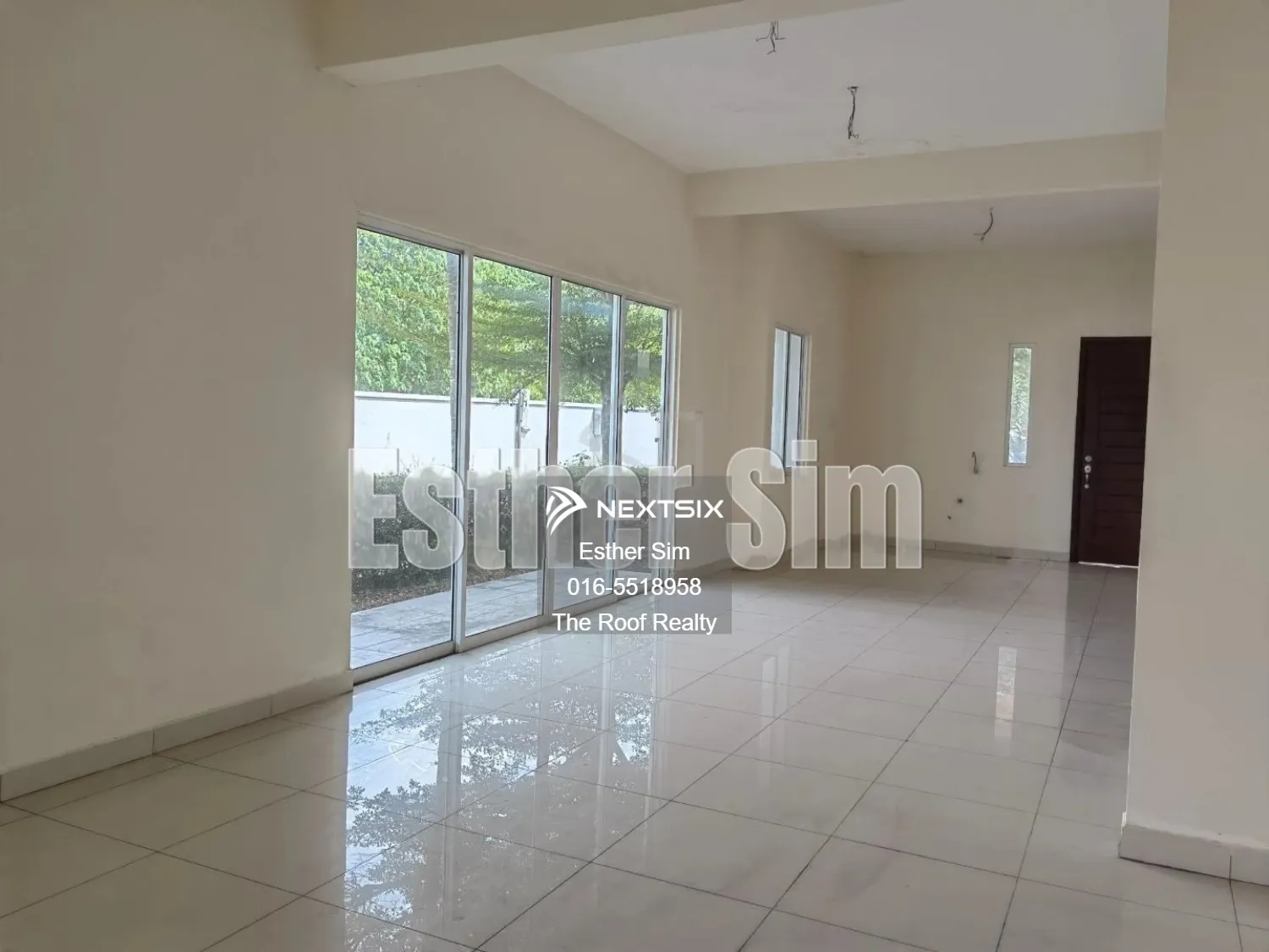 3.5-sty Terrace/Link House For Sale in Bukit Mertajam Penang - Image 4