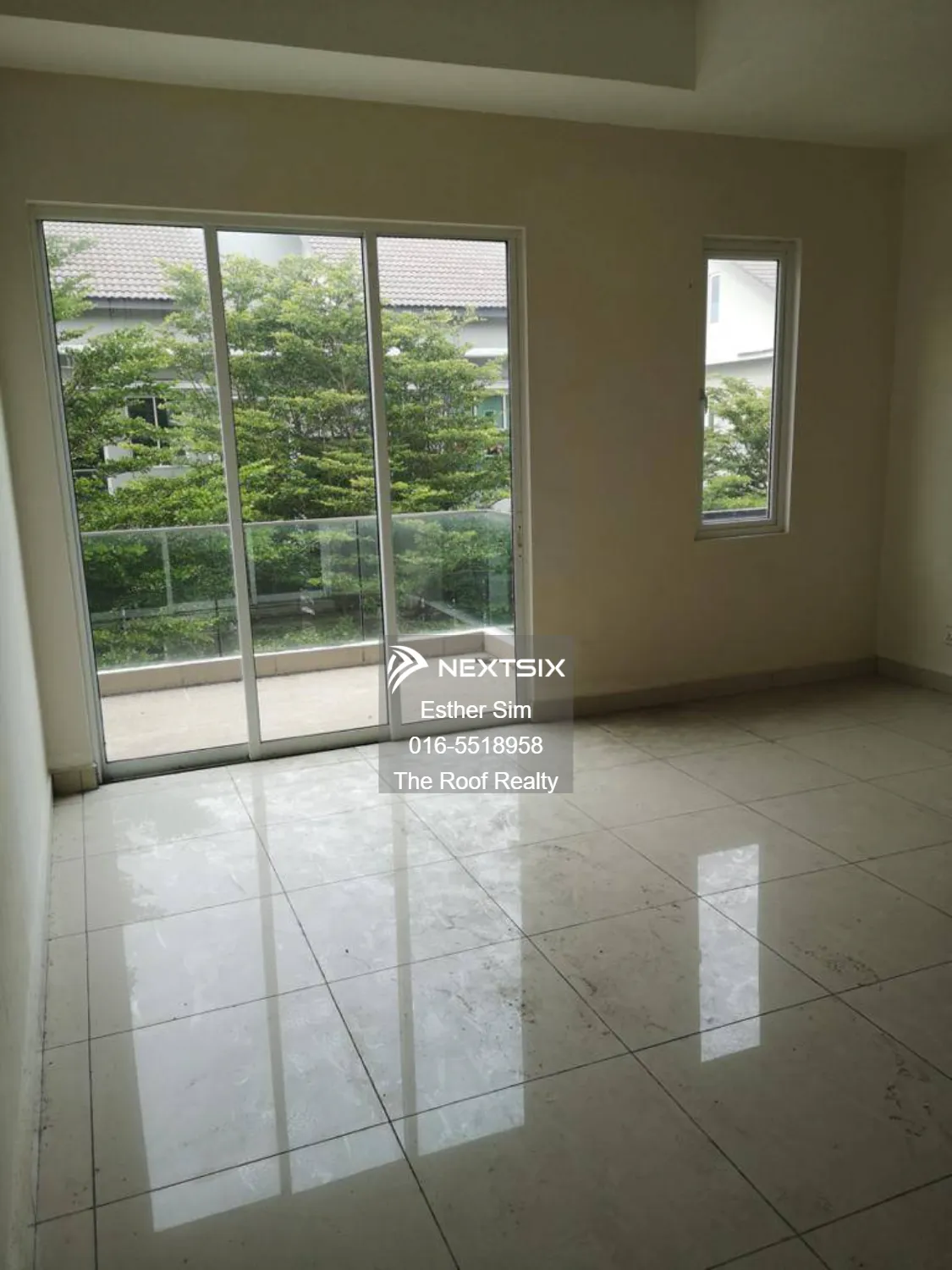 3.5-sty Terrace/Link House For Sale in Bukit Mertajam Penang - Image 5