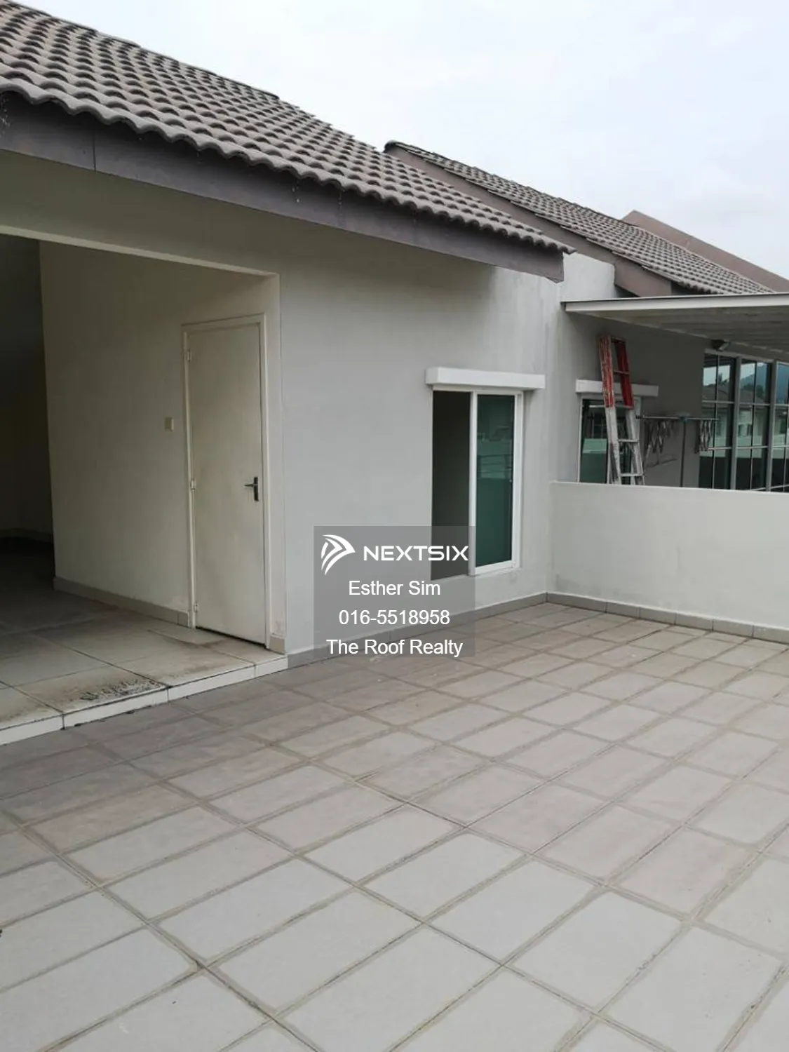 3.5-sty Terrace/Link House For Sale in Bukit Mertajam Penang - Image 7