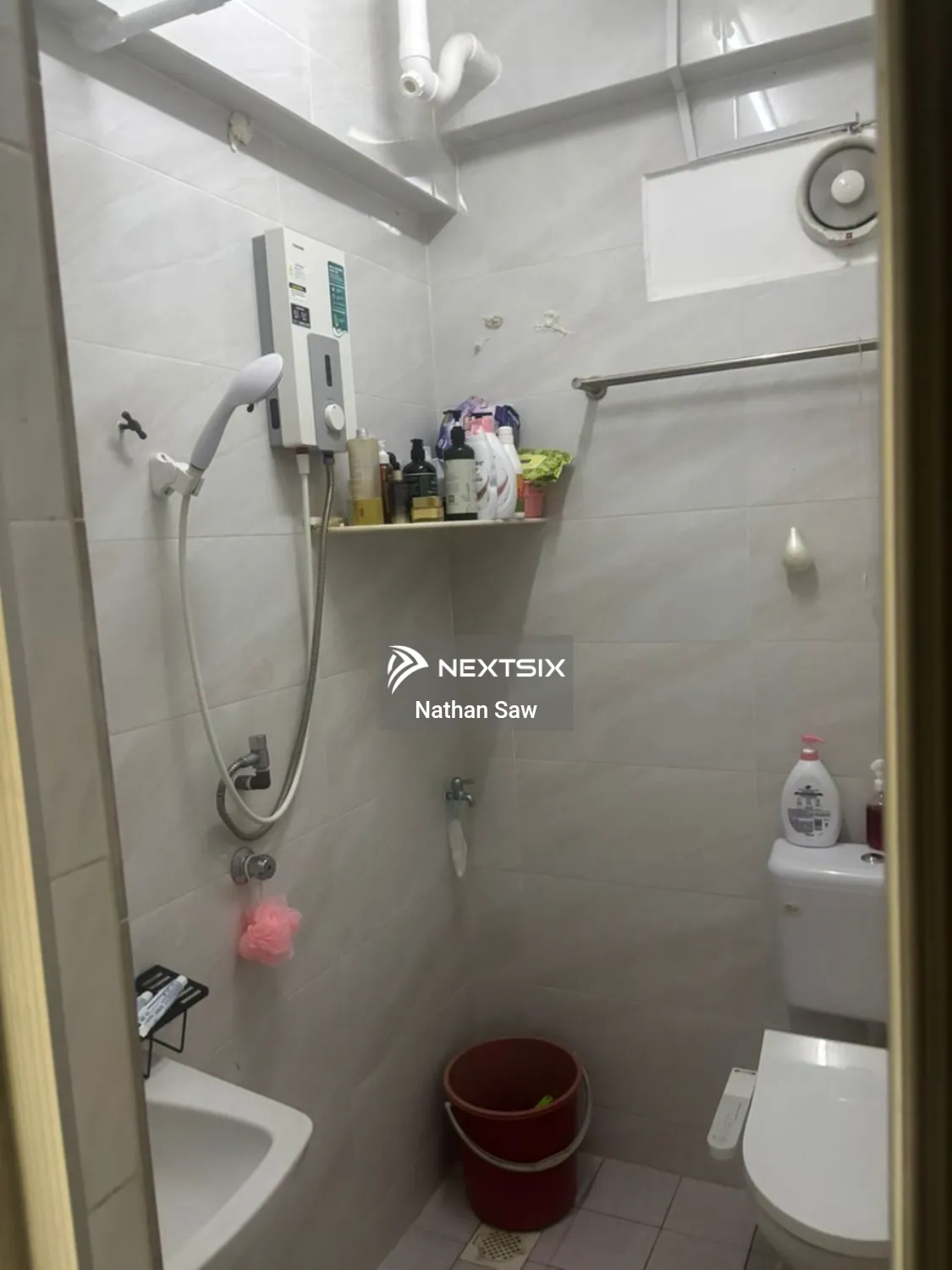 Apartment For Sale in Ayer Itam Penang - Image 3