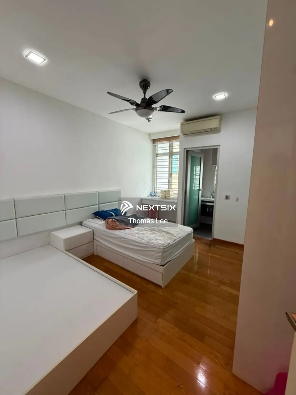 2.5-sty Terrace/Link House For Sale in Skudai Johor - Image 10