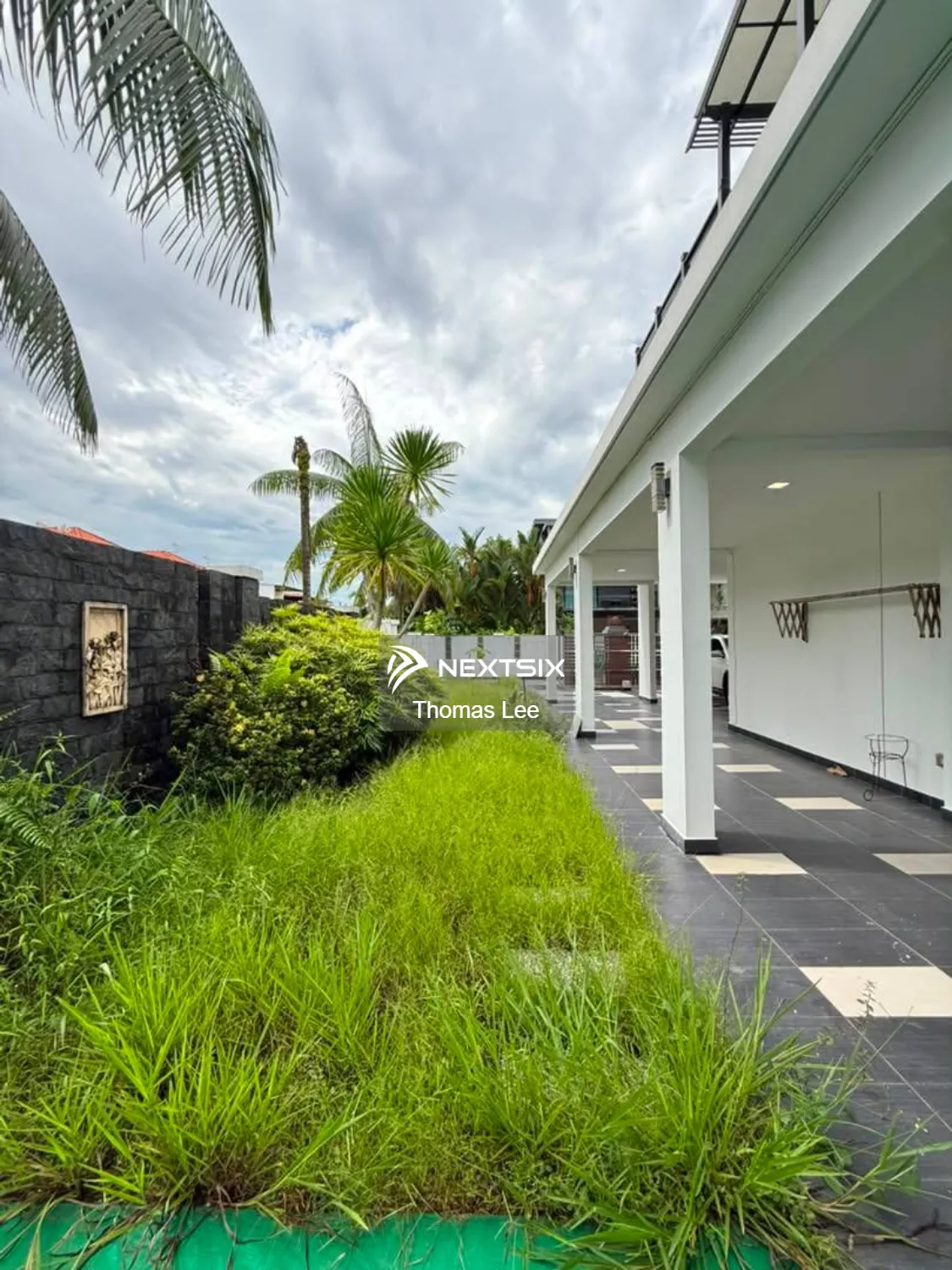 2.5-sty Terrace/Link House For Sale in Skudai Johor - Image 11