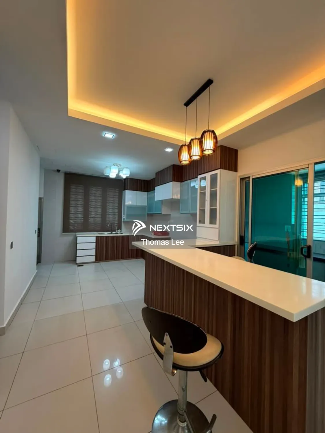 2.5-sty Terrace/Link House For Sale in Skudai Johor - Image 4