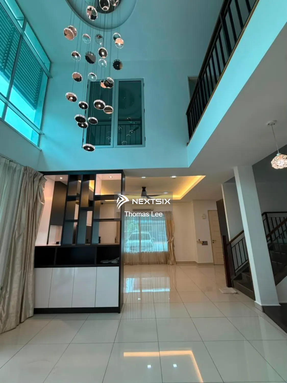 2.5-sty Terrace/Link House For Sale in Skudai Johor - Image 6
