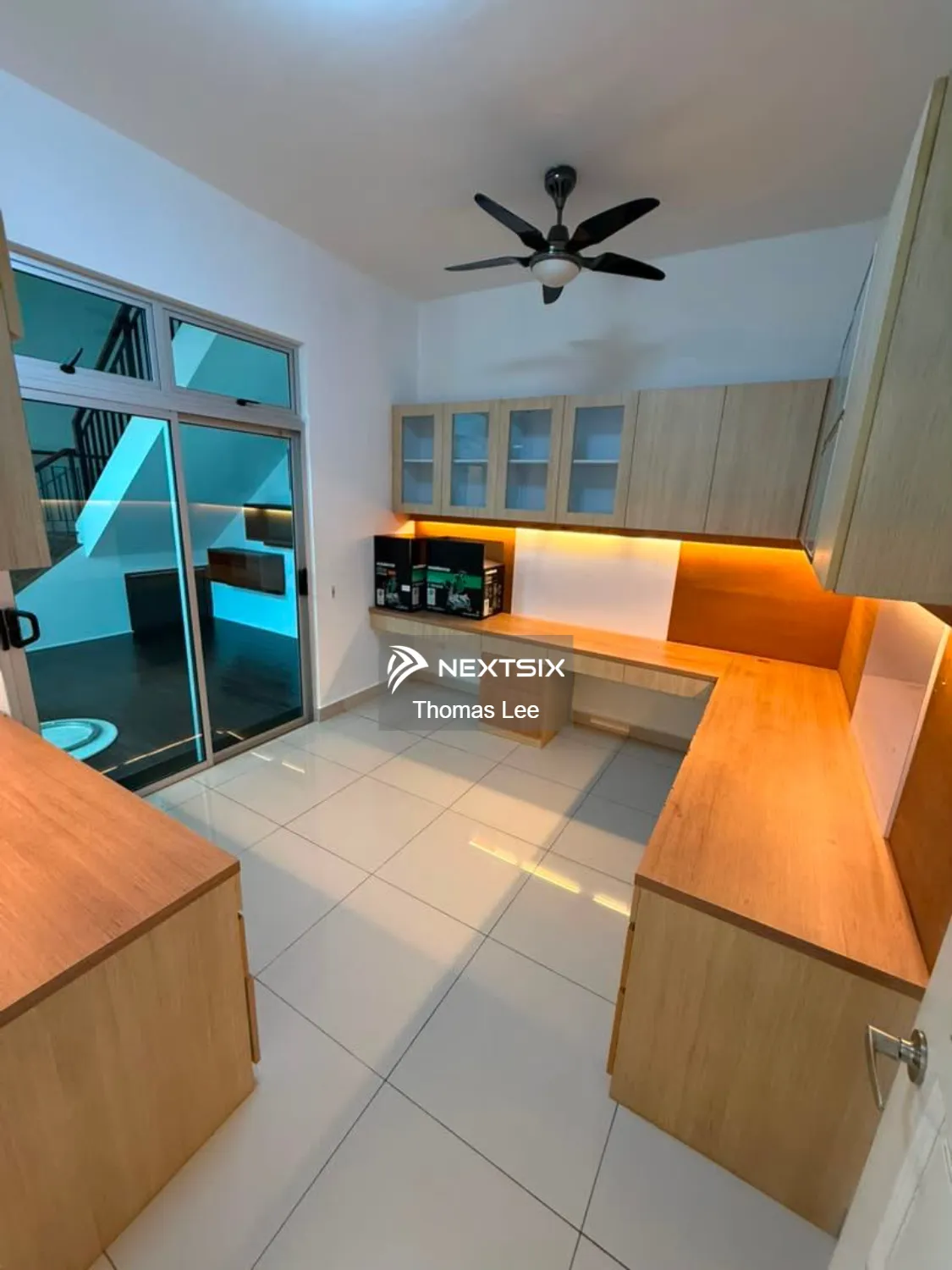 2.5-sty Terrace/Link House For Sale in Skudai Johor - Image 9
