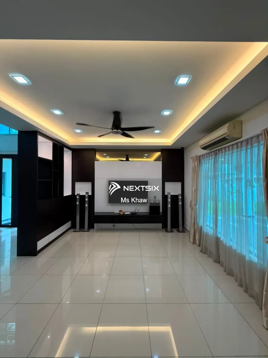 2.5-sty Terrace/Link House For Sale in Skudai Johor