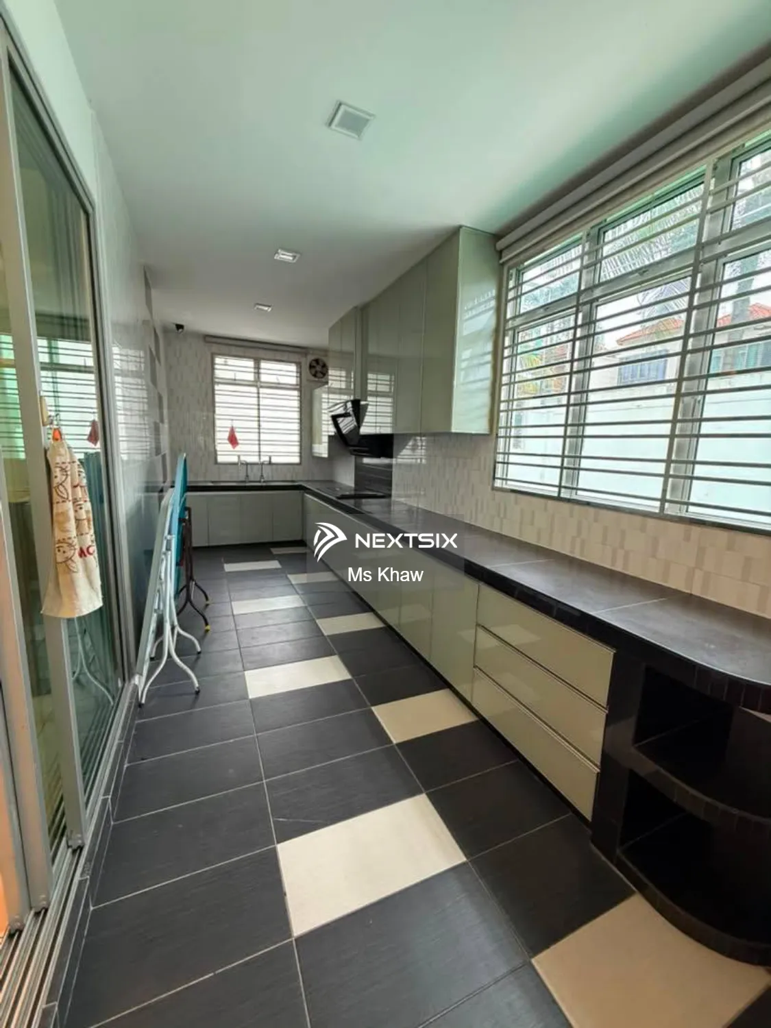 2.5-sty Terrace/Link House For Sale in Skudai Johor - Image 4