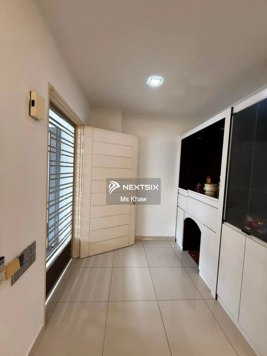 2.5-sty Terrace/Link House For Sale in Skudai Johor - Image 5
