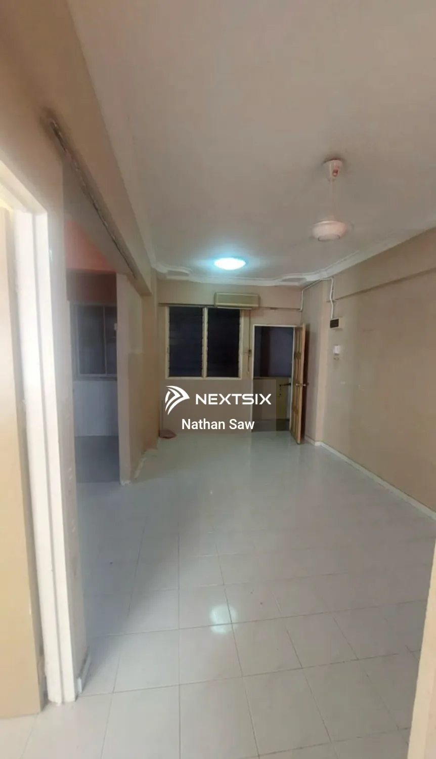 Apartment For Sale in Bayan Lepas Penang - Image 2