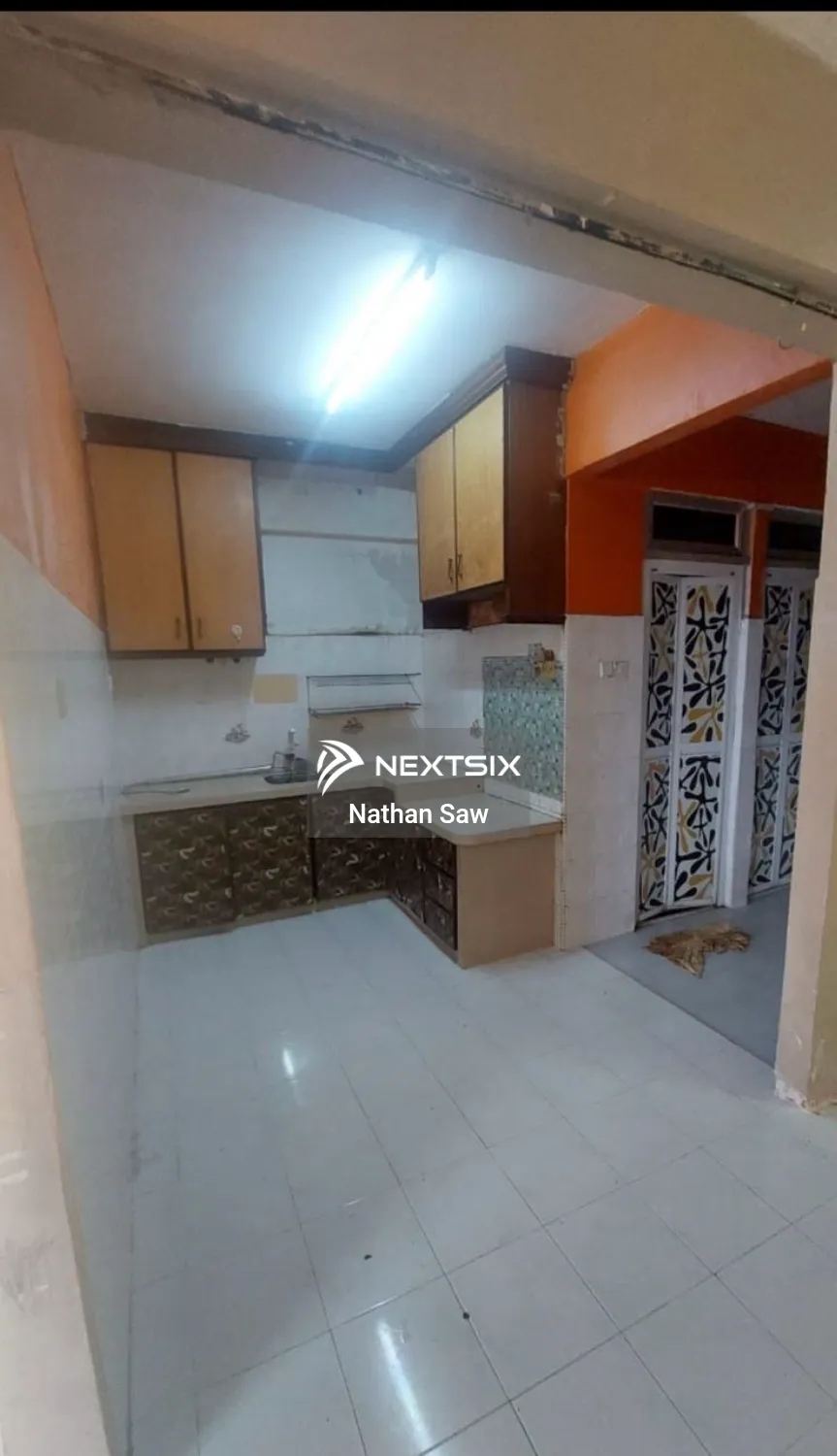 Apartment For Sale in Bayan Lepas Penang - Image 3