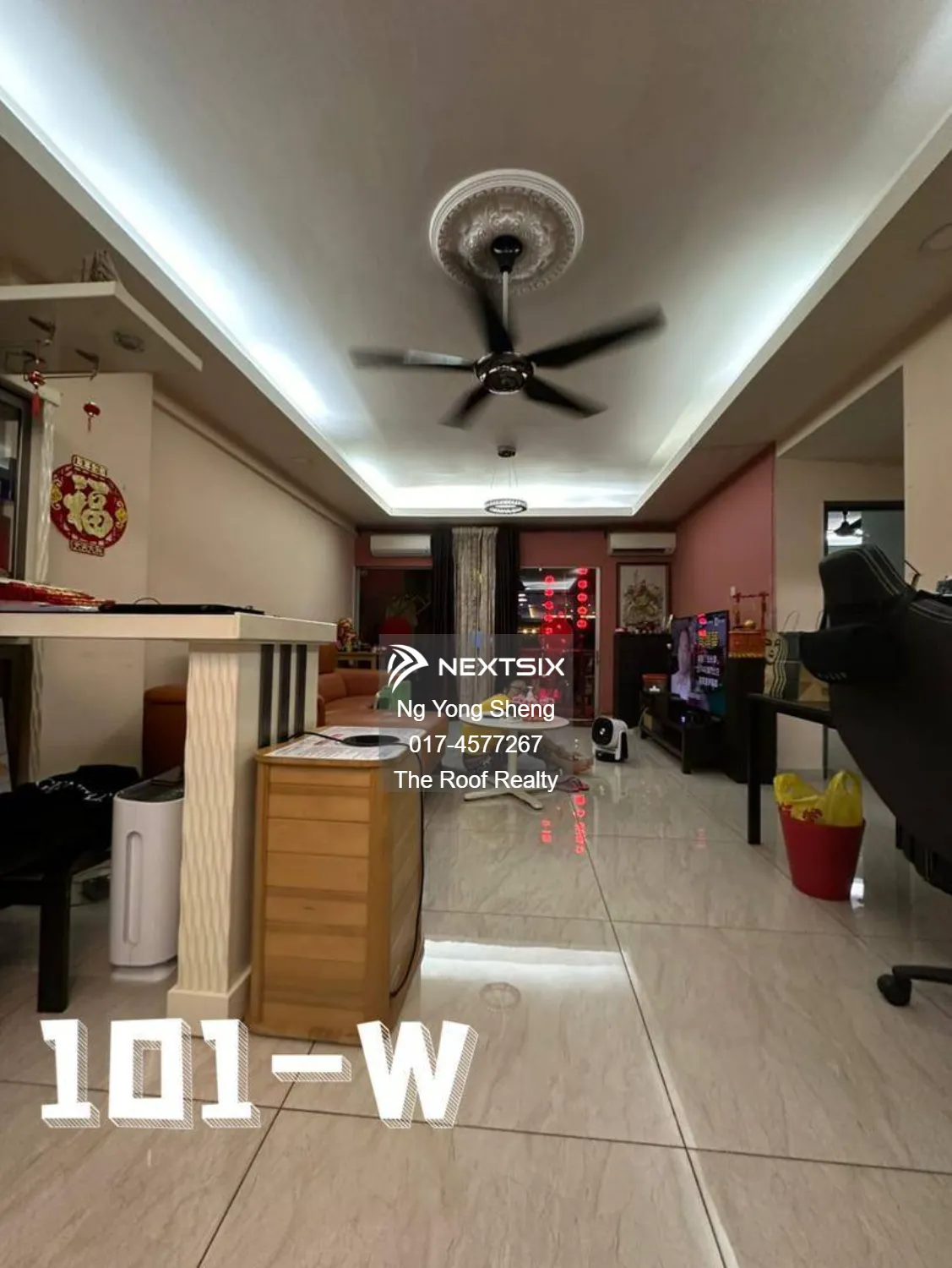 Condominium For Sale in Klang Selangor