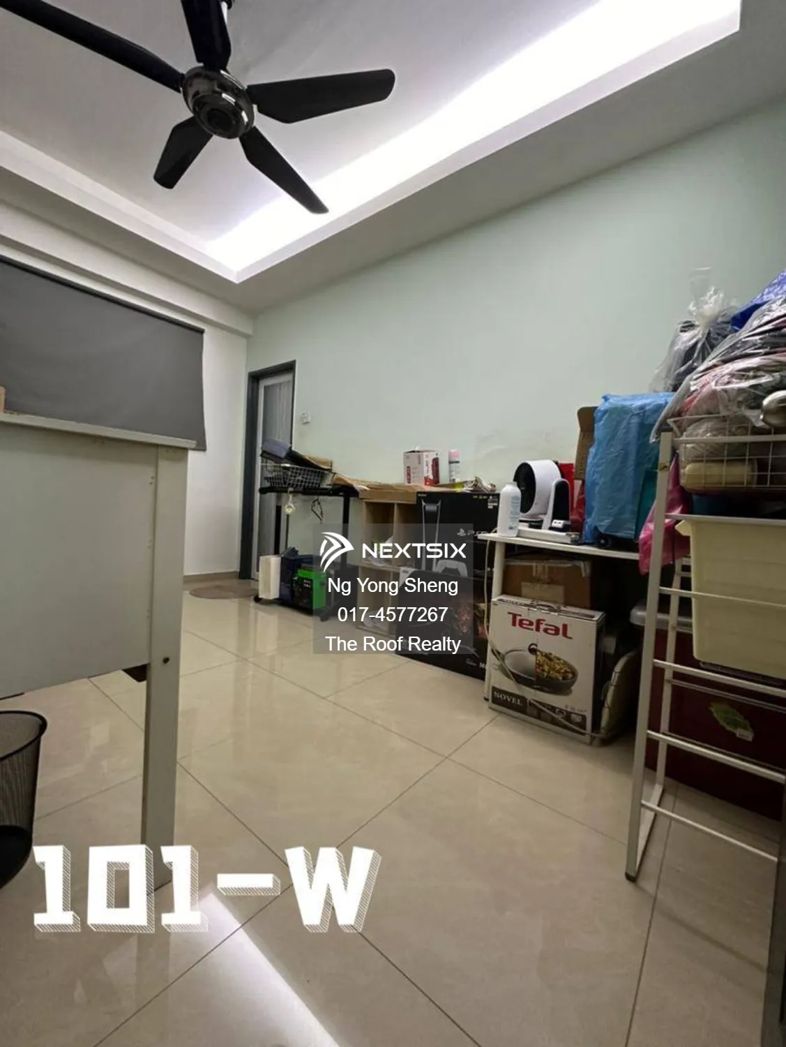 Condominium For Sale in Klang Selangor - Image 2