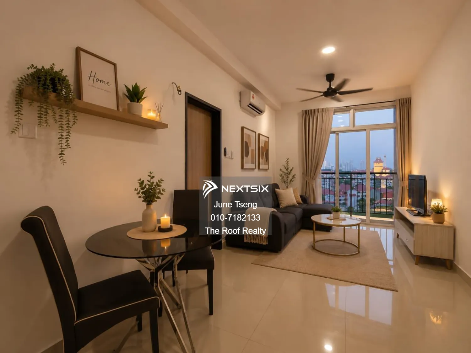 Serviced Residence For Rent in Johor Bahru Johor