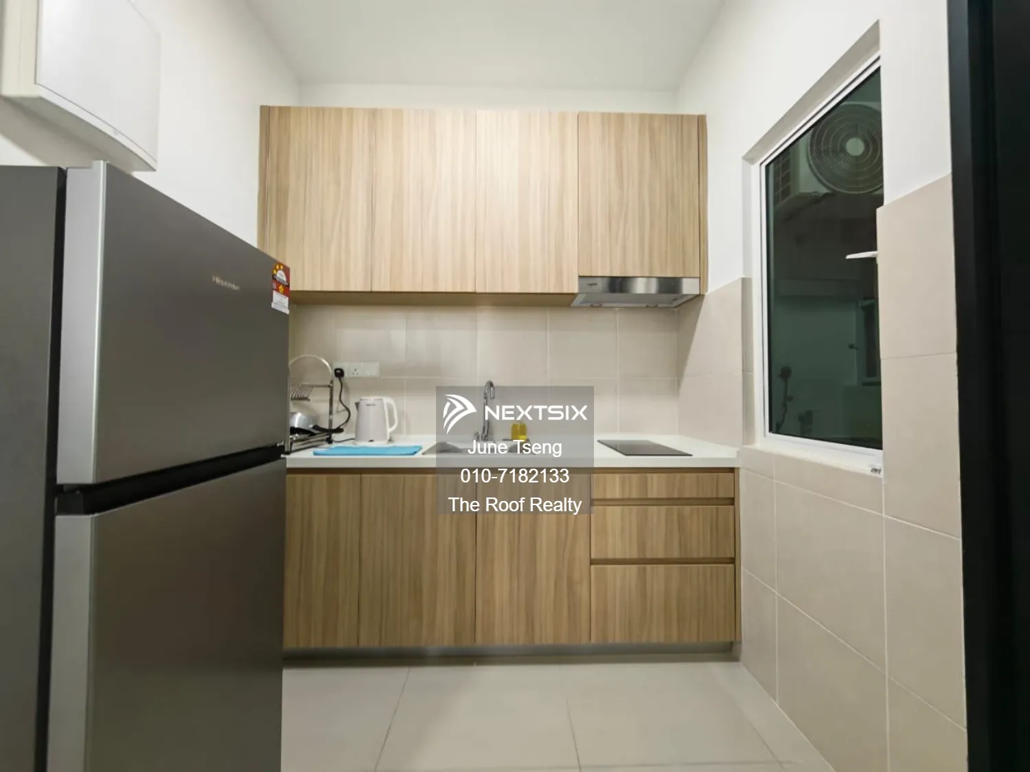 Serviced Residence For Rent in Johor Bahru Johor - Image 5