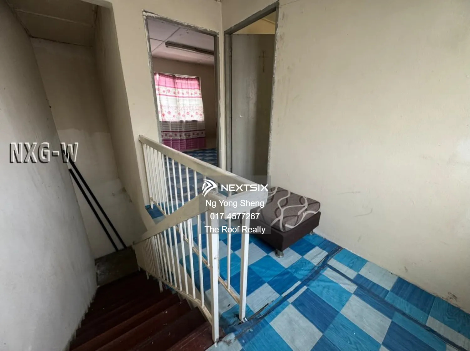 2-sty Terrace/Link House For Sale in Klang Selangor - Image 4
