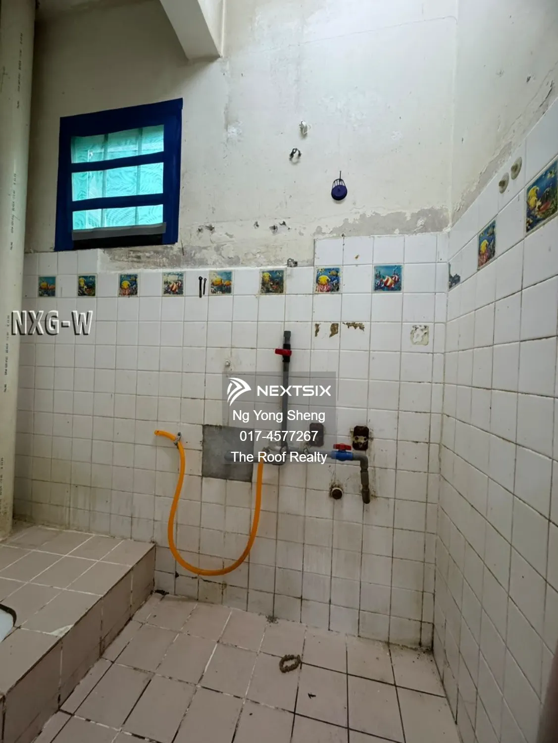 2-sty Terrace/Link House For Sale in Klang Selangor - Image 9