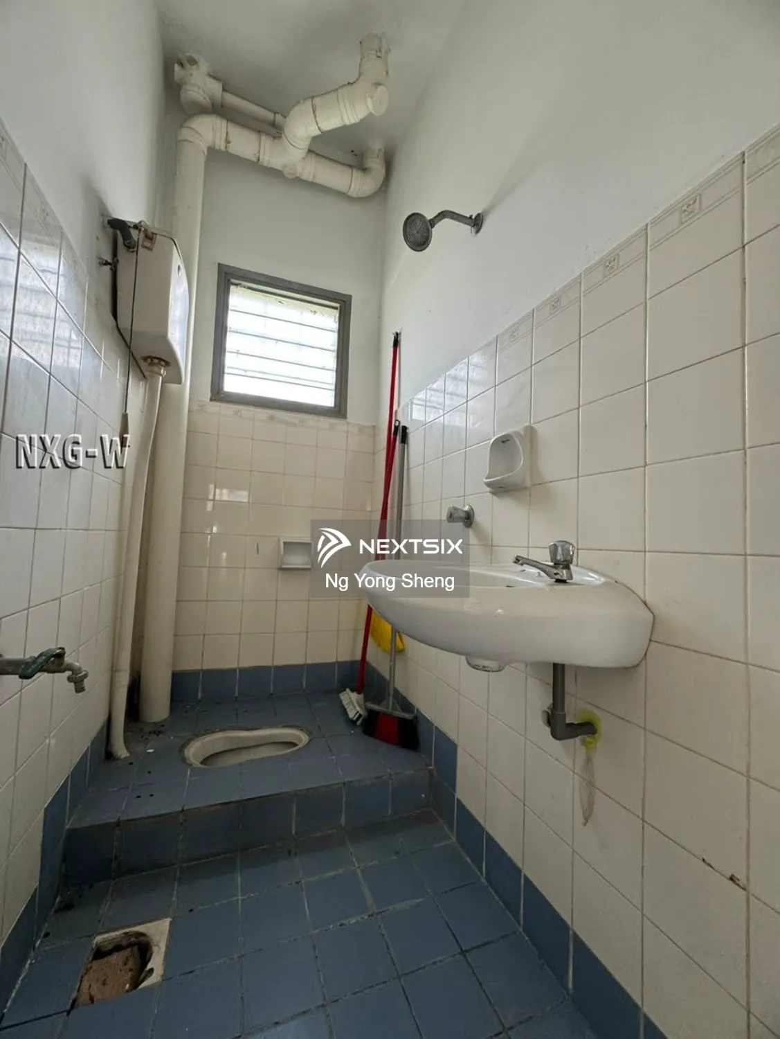 2-sty Terrace/Link House For Sale in Klang Selangor - Image 10