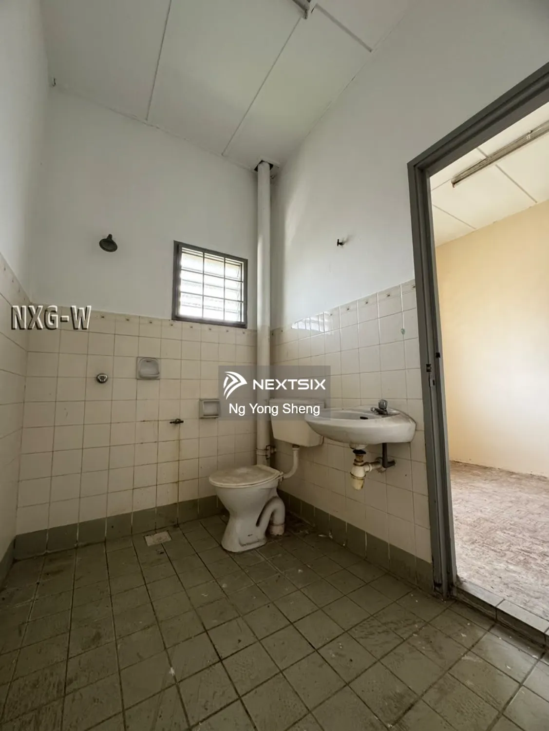 2-sty Terrace/Link House For Sale in Klang Selangor - Image 5