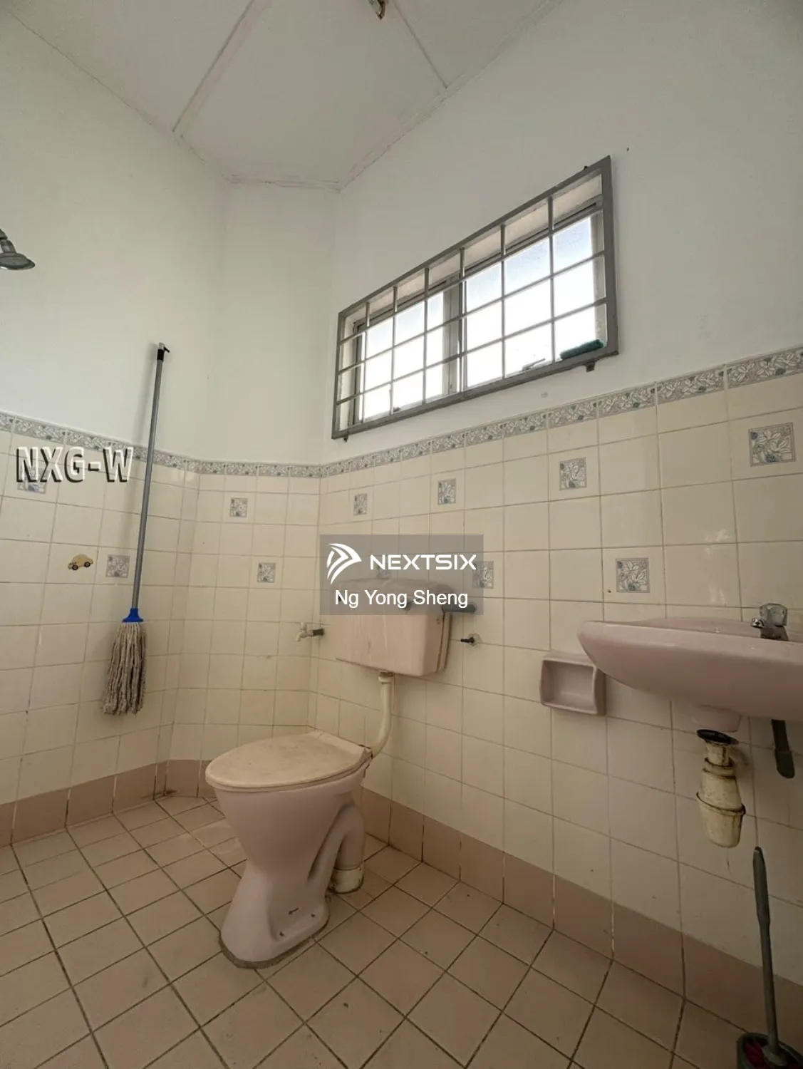 2-sty Terrace/Link House For Sale in Klang Selangor - Image 9