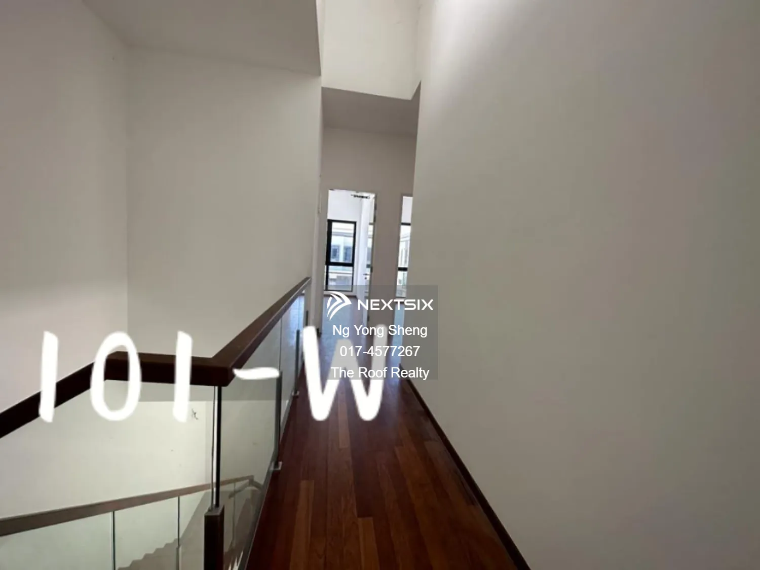 Semi-detached House For Sale in Setia Alam Selangor - Image 10