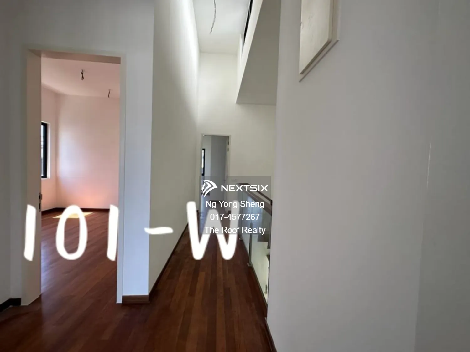 Semi-detached House For Sale in Setia Alam Selangor - Image 11