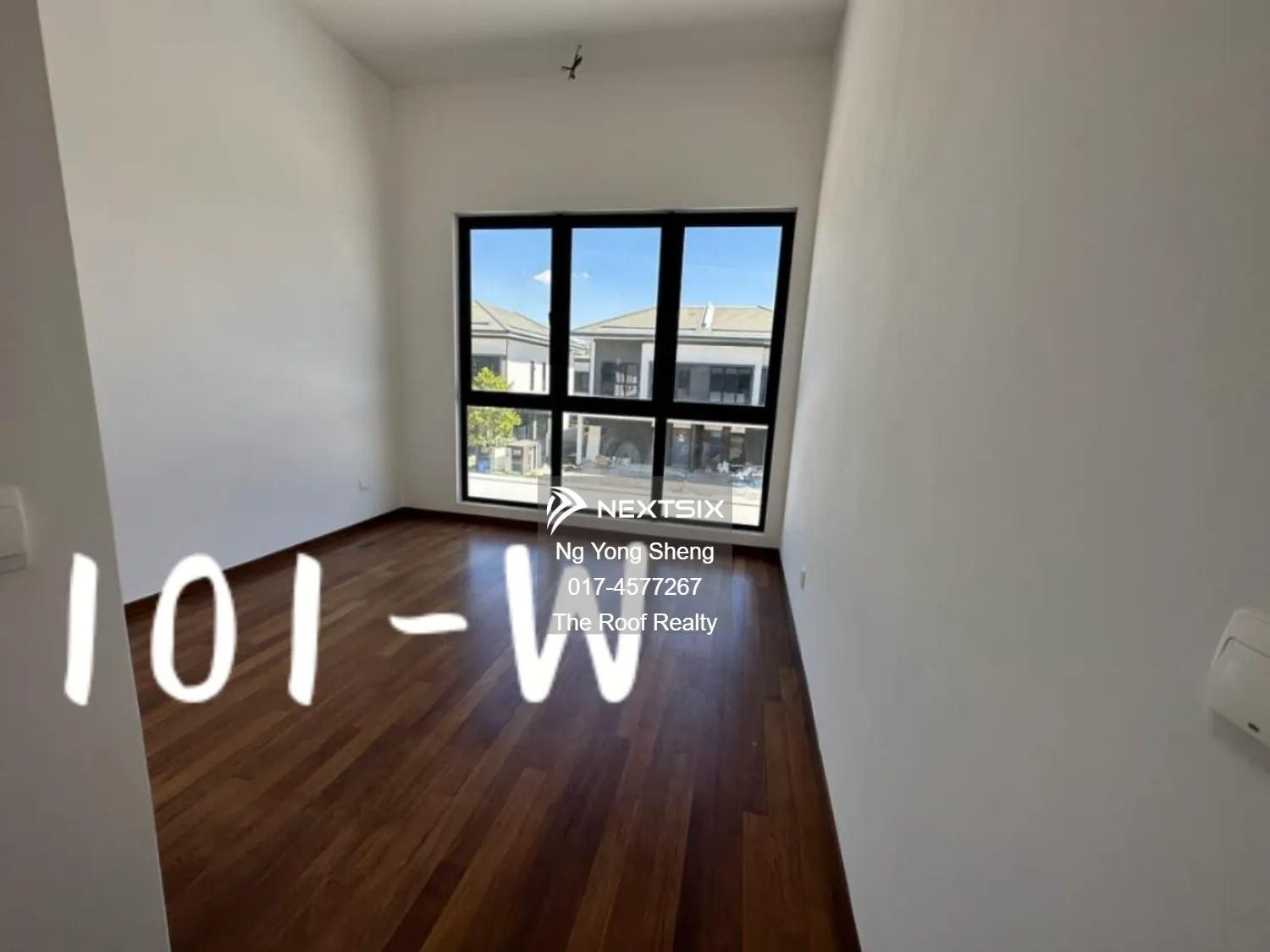 Semi-detached House For Sale in Setia Alam Selangor - Image 12