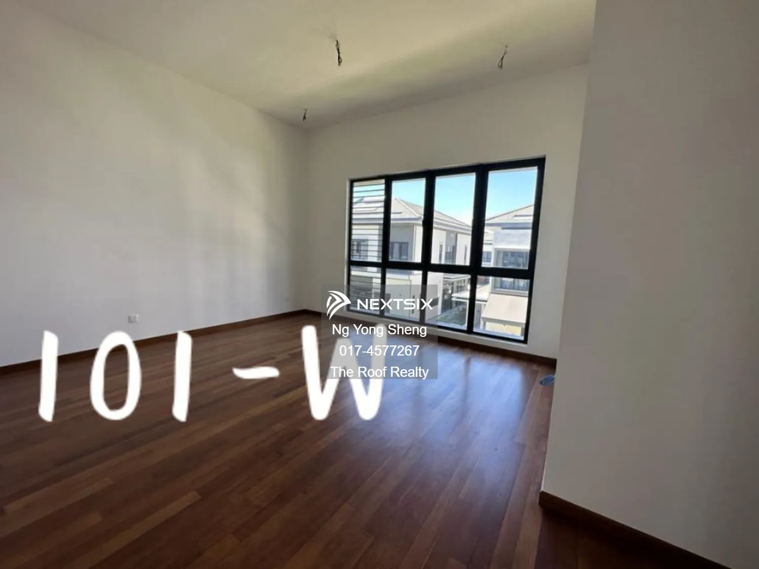 Semi-detached House For Sale in Setia Alam Selangor - Image 13