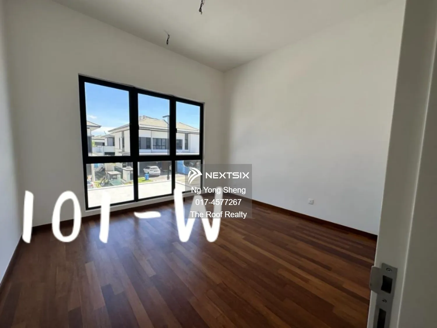 Semi-detached House For Sale in Setia Alam Selangor - Image 16