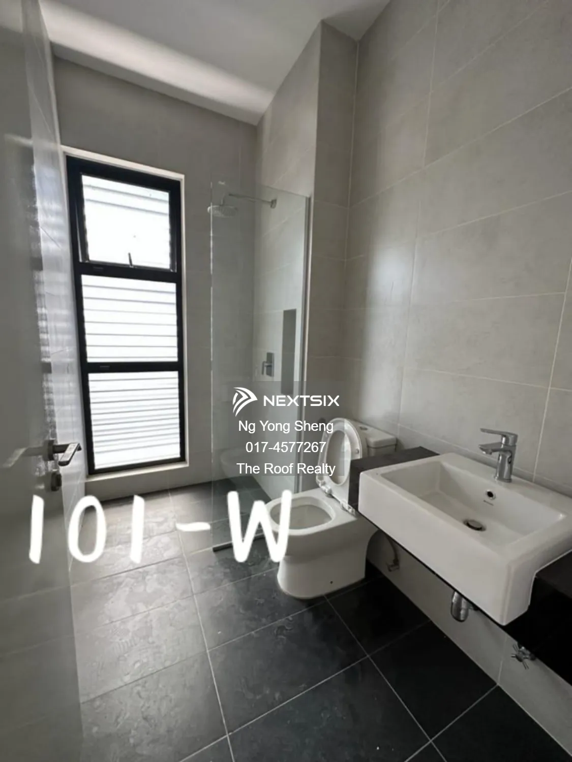 Semi-detached House For Sale in Setia Alam Selangor - Image 19