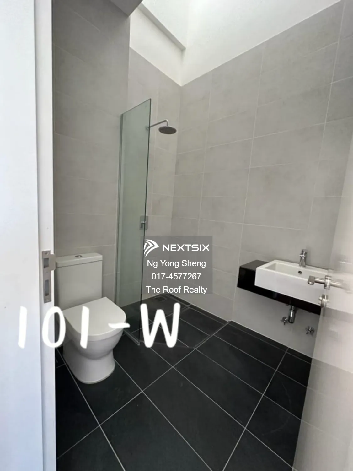 Semi-detached House For Sale in Setia Alam Selangor - Image 20