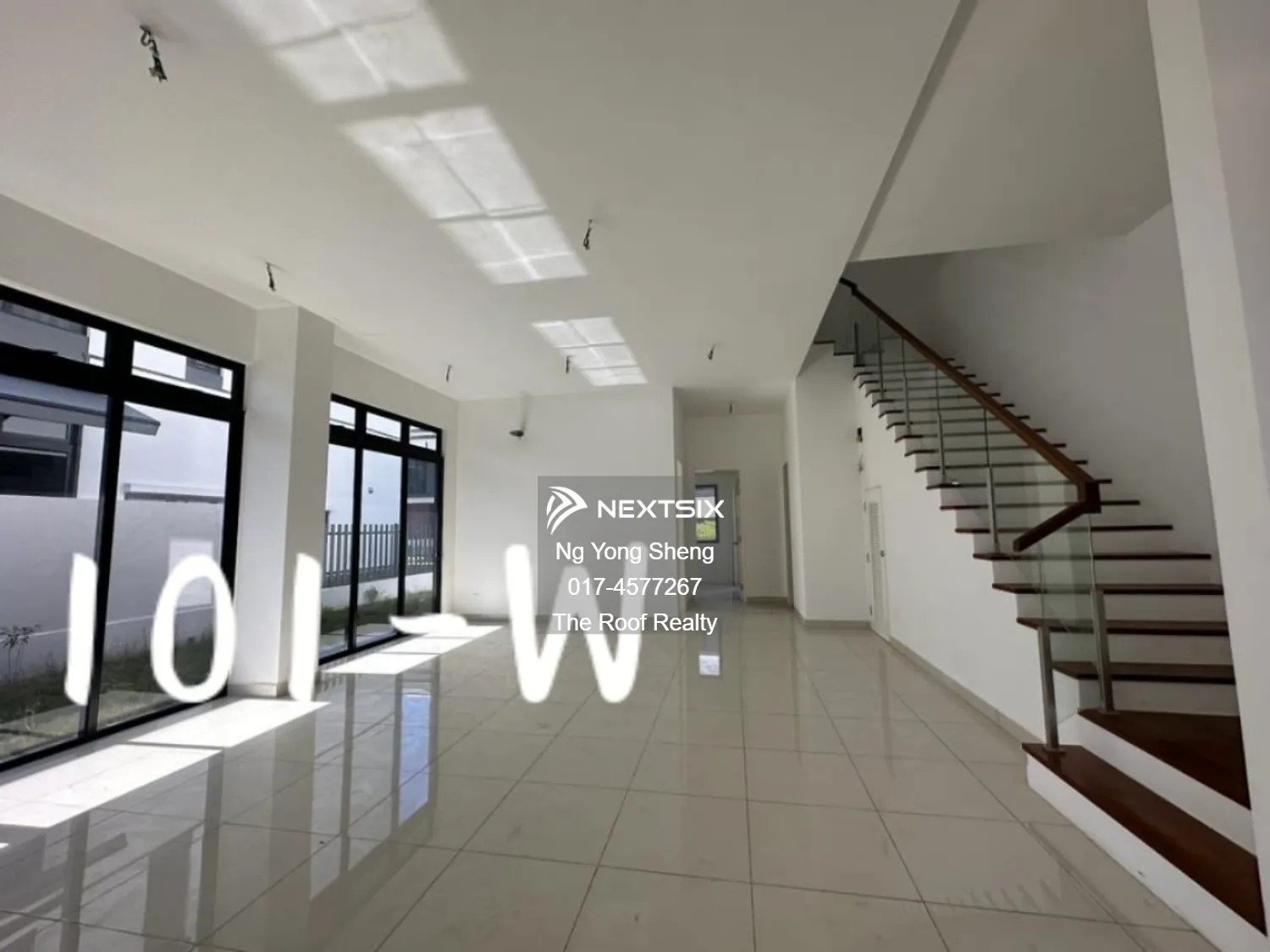Semi-detached House For Sale in Setia Alam Selangor - Image 3