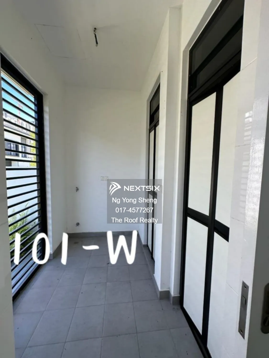 Semi-detached House For Sale in Setia Alam Selangor - Image 8
