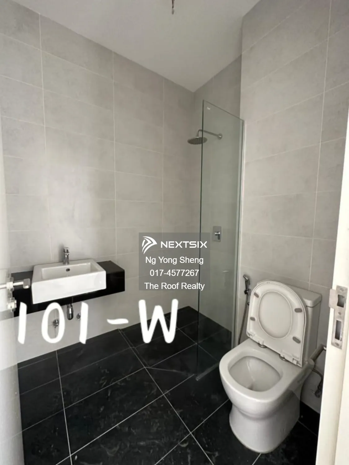 Semi-detached House For Sale in Setia Alam Selangor - Image 9